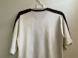 Breakout | Drop Shoulder Shirt | Men Shirts & Tops | White | Medium | Preloved
