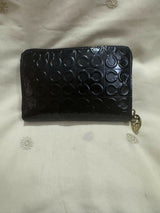 Coach | Passport + Card Holder | Women Bags | Small | Preloved