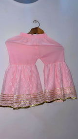 Embroidered Fancy Dress | Kids | Girls Skirts & Dresses | Small | Brand New