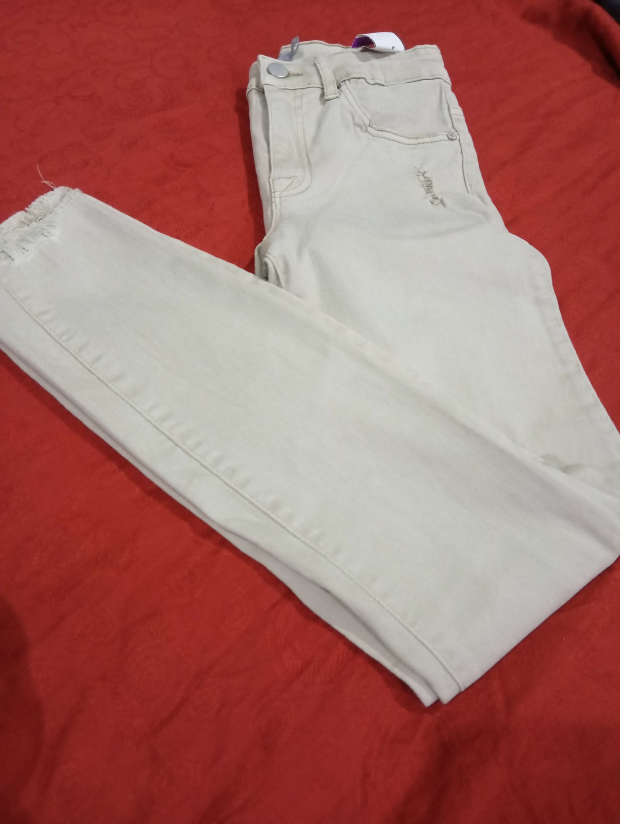 Tractors Jeans | Women Bottoms & Pants | Medium | Preloved