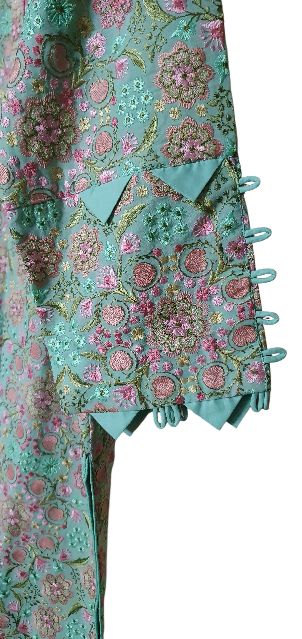 Bareeze | Women Branded Kurta | Medium | Worn Once