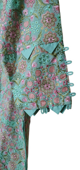 Bareeze | Women Branded Kurta | Medium | Worn Once