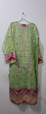 3PC Suit | Women Locally Made Formals | Medium | New
