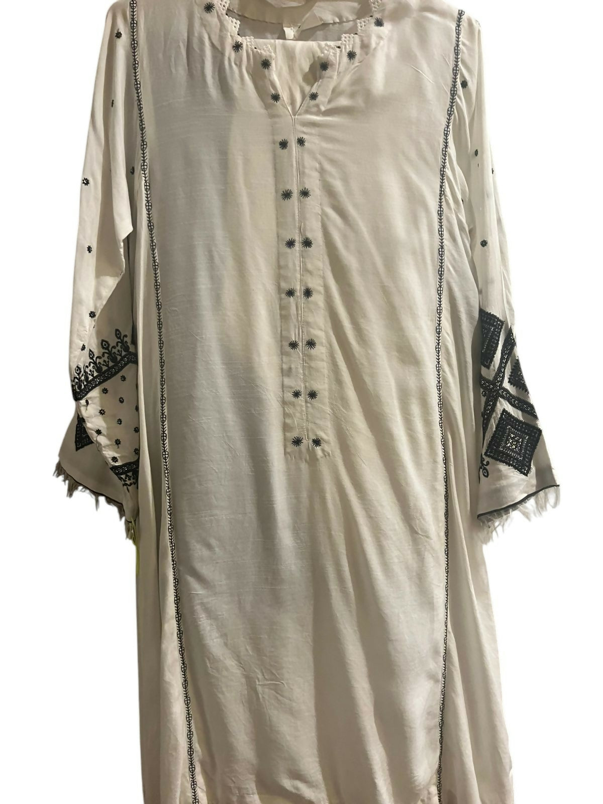 Zara Shahjahan | Women Branded Kurta | Small | Worn Once