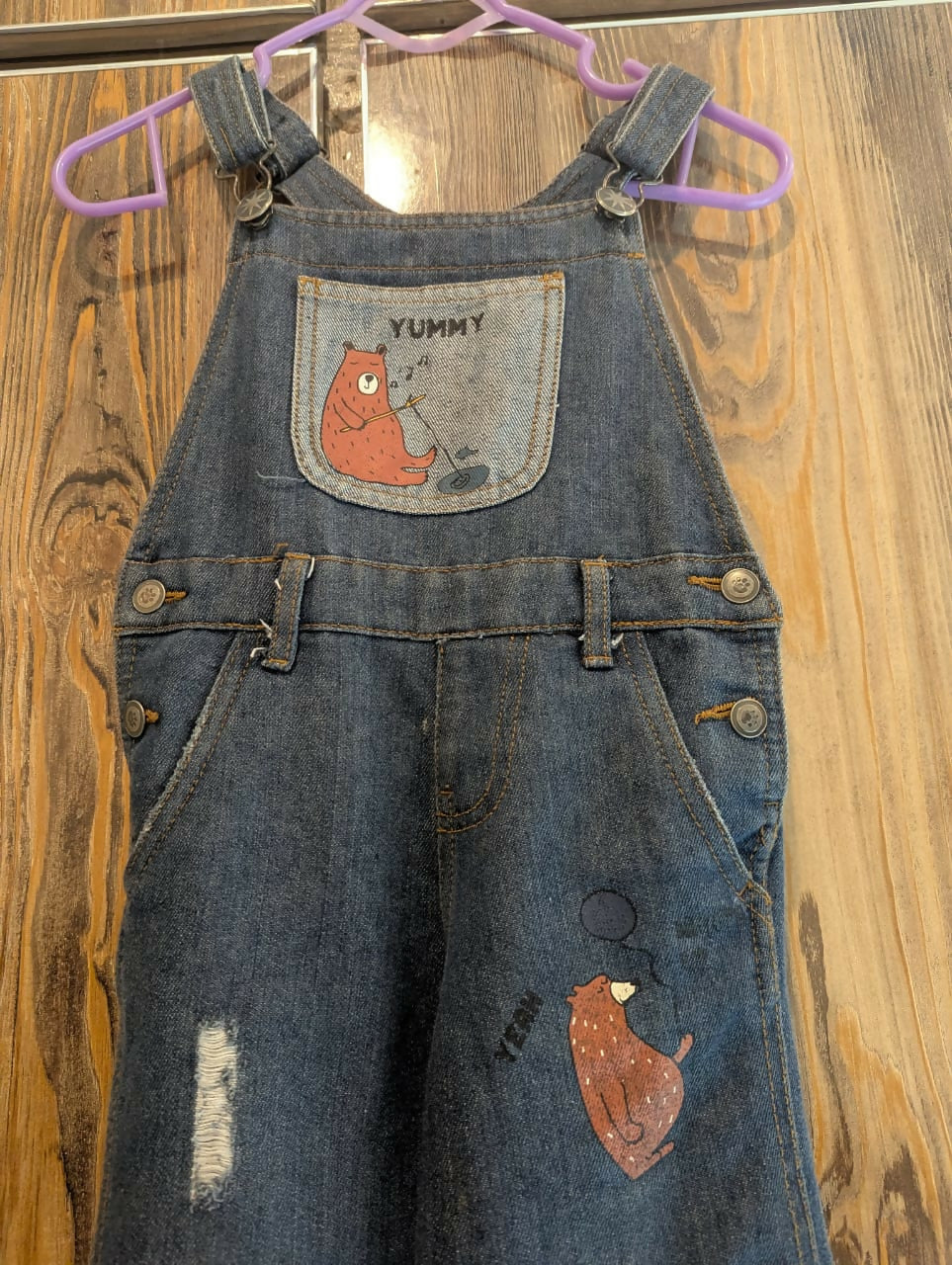 Kiki & Koko | Baby Bodysuits & Onesies |Size: 4-5 Yrs | New