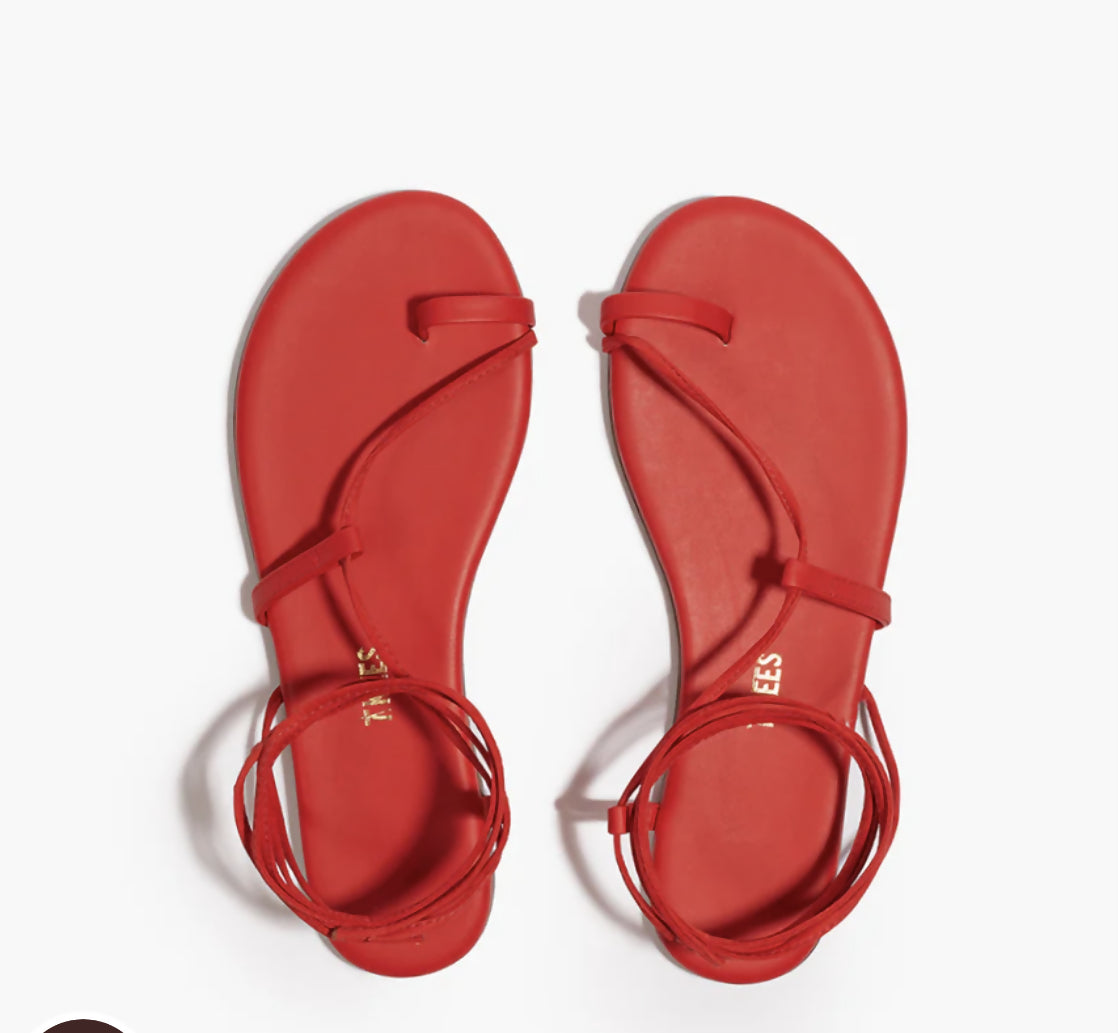 Tkees Sandals | Women Shoes | Sandals & Flats | Size: 37 | New