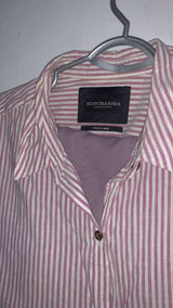 Women Lavender Western Top | Women Tops & Shirts | Large | Preloved