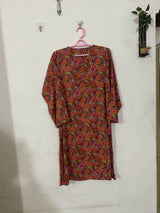 Generation | Women Branded Kurta | Large | Brand New