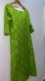 Generation | Women Branded Kurta | Medium | Preloved