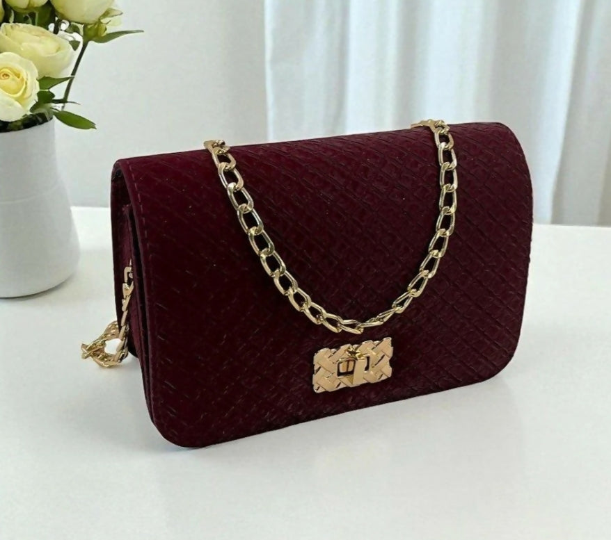Crossbody bag-00036 | Women Bags | Brand New