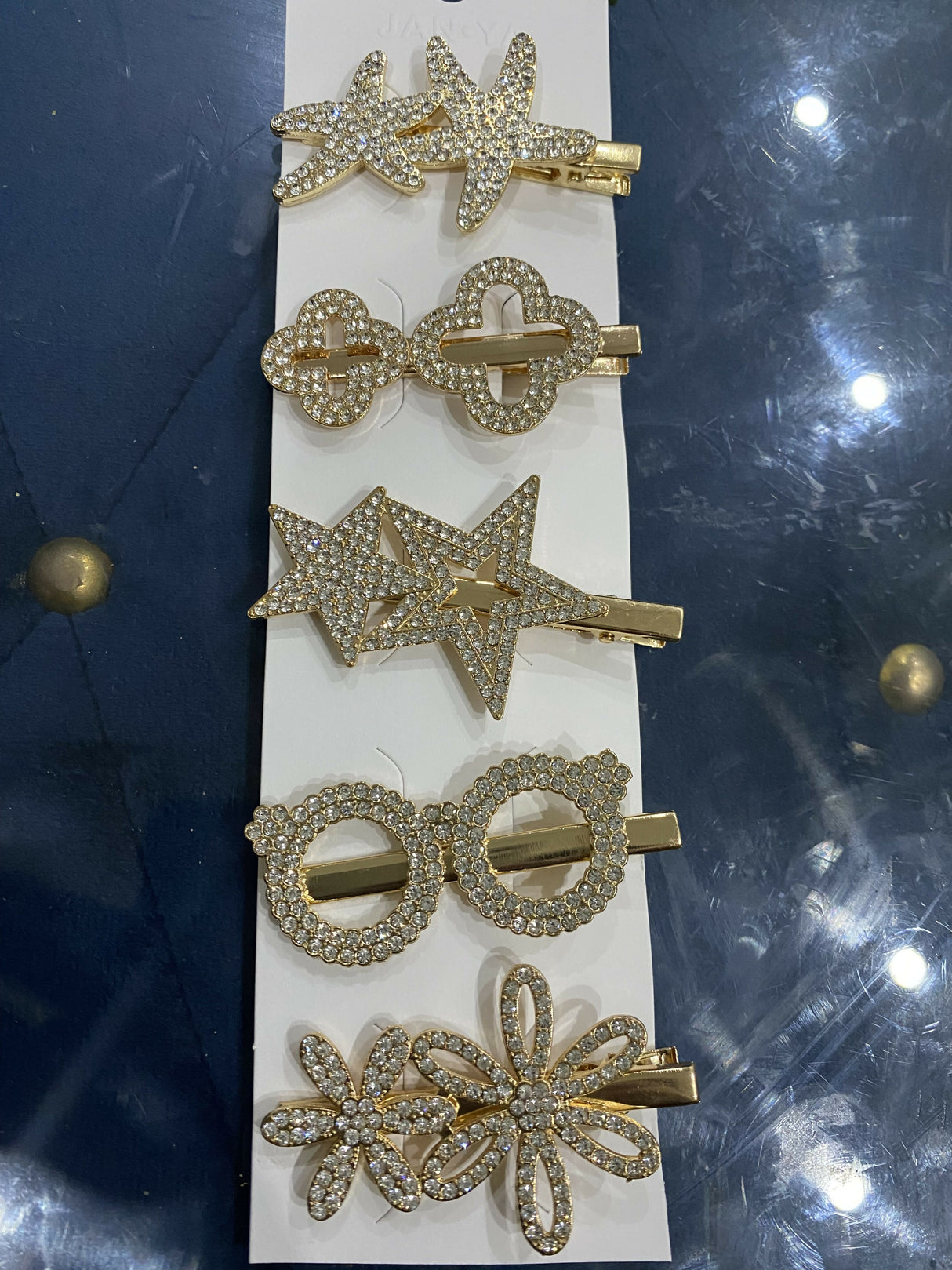 Metal Hair pins | Women Accessories | Medium | New