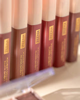 Buy Zeena Cosmetics Liquid Matte Tattoo Lipstick in Pakistan