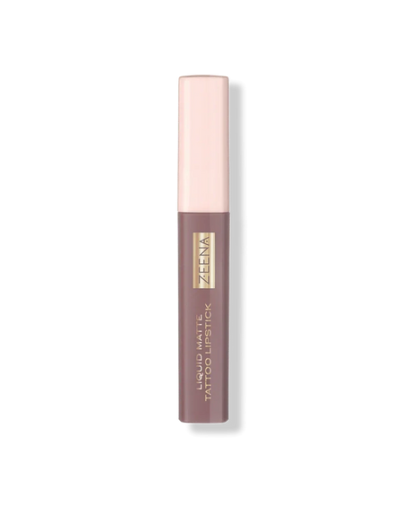 Buy Zeena Cosmetics Liquid Matte Tattoo Lipstick in Pakistan