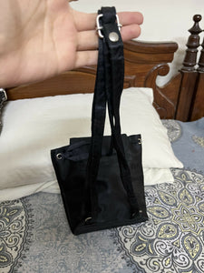 Imported from UK | Mini Black Shoulder Bag | Women Bags | Preloved