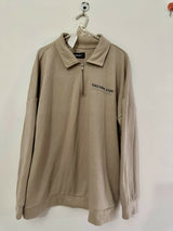 Furor | Coord Set | Women Tops & Shirts | Beige | Small | Worn Once