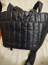 Zara | Parachute Light Weight Bag | Women Bags | Crossbody Bags | Small | New