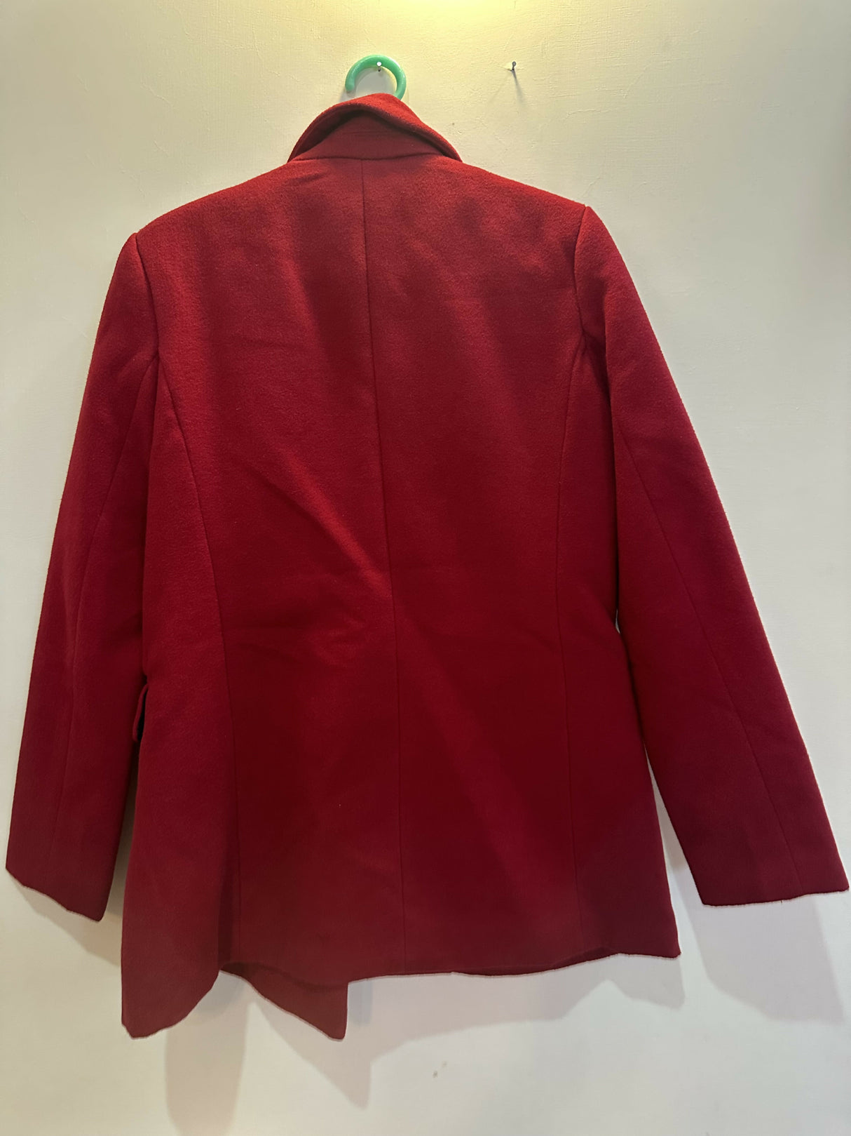 Breakout Short Coat | Women Sweaters & Jackets | Medium | Preloved