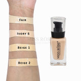 Buy Miss Rose Pure stay foundation. in Pakistan