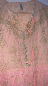 Ethnc | Women Frocks & Maxis | Medium | Preloved