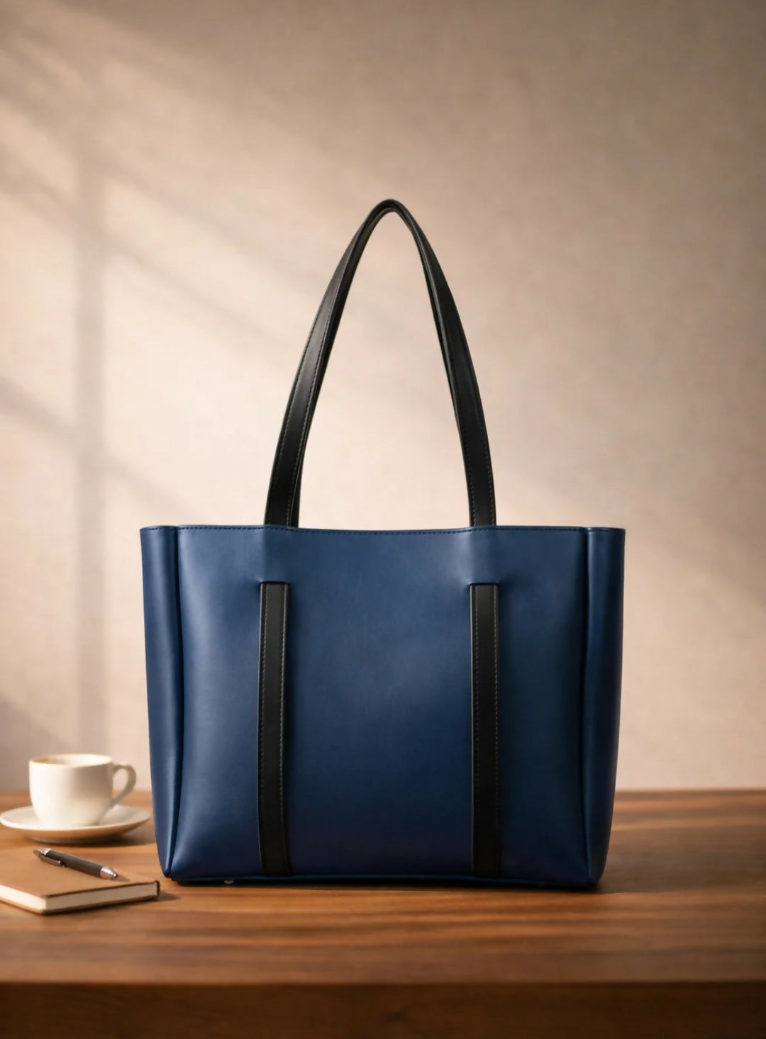 Double Handle bag | Women Bags | Large | Brand New