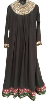 Ethnc | Women Frocks & Maxis | Medium | Worn Once