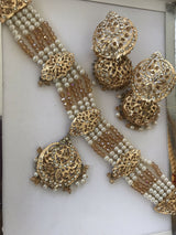 Bridal jewellery Set | Wedding Jewelry & Sets | New