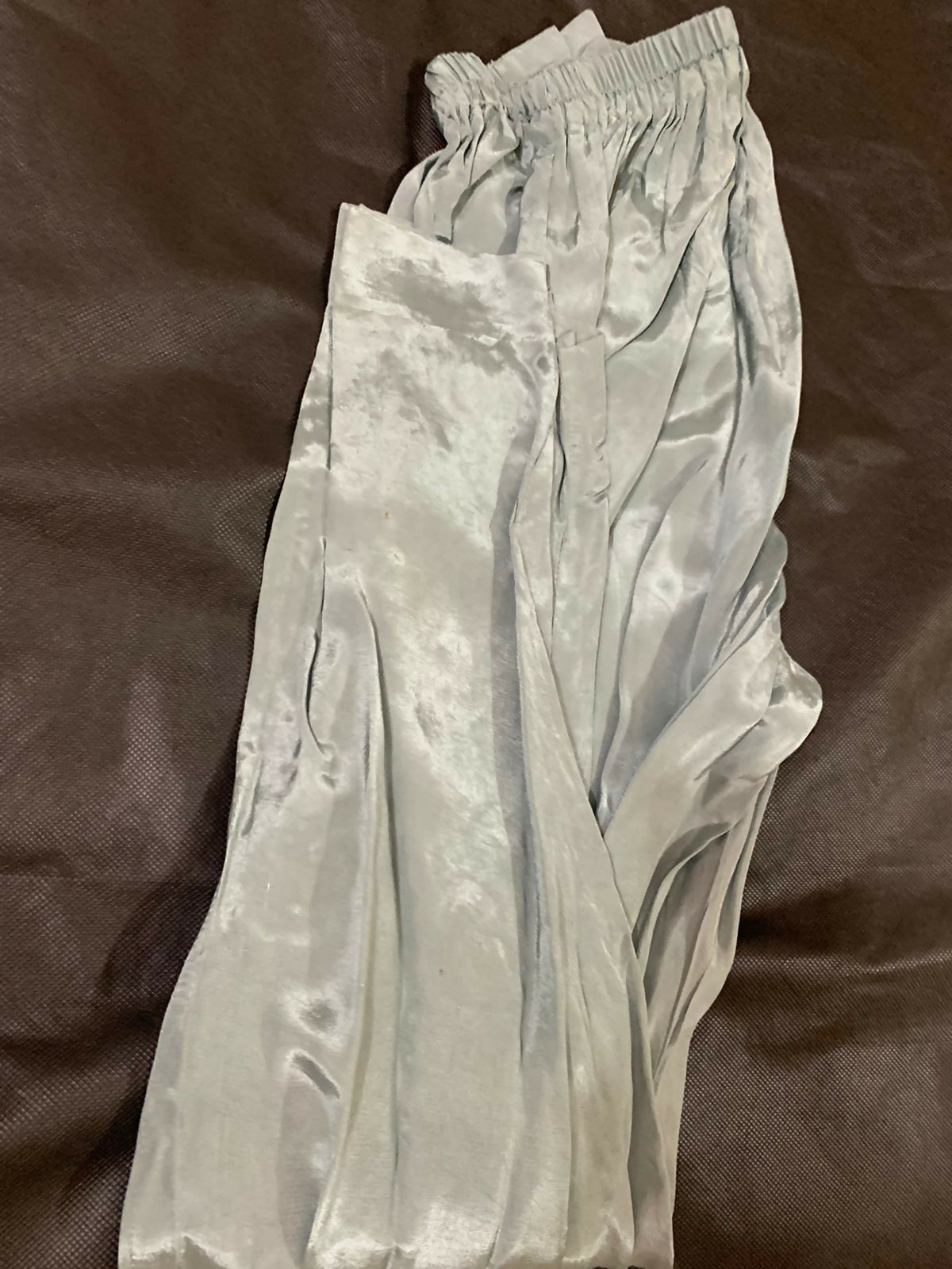 Elegant Beautiful Bridal Maxi | Women Bridals | Small | Worn Once