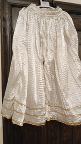 Sharara | Kids | Girls Bottoms & Pants | Size: 4 to 5 Yrs | New