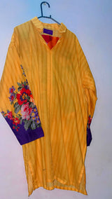 Sana Safinaz | Women Branded Kurta | Large | Preloved