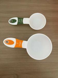 Useful Measuring Cups | Home & Decor | Preloved