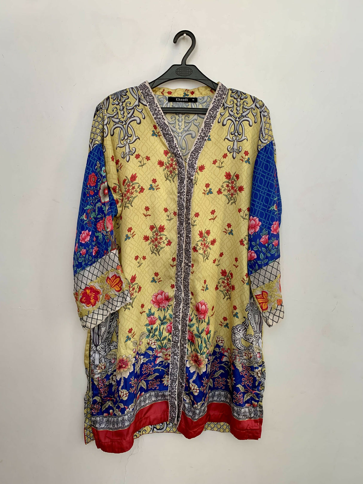 Khaadi | Women Branded Kurta | Medium | New