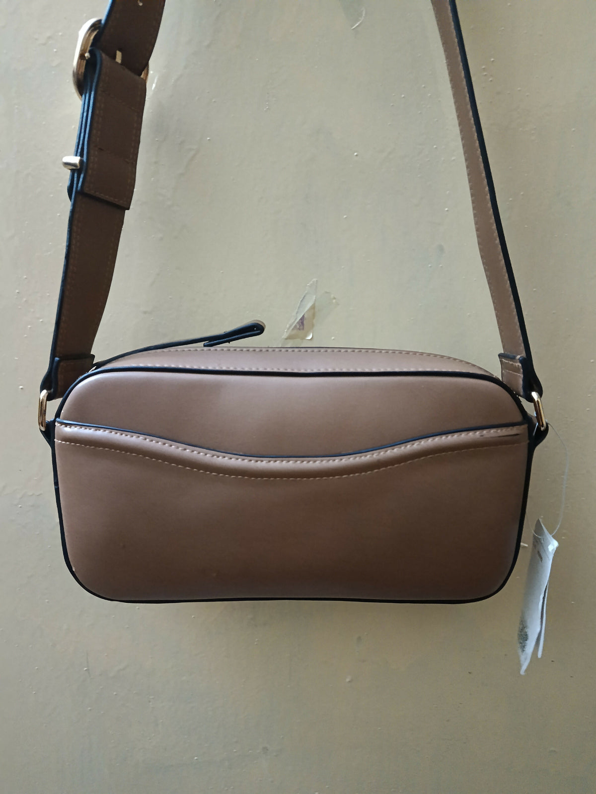 H & M | Women Bags | Cross Body Bag | Brown | Brand New
