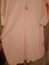 Saya | Women Branded Kurta | Small | Worn Once