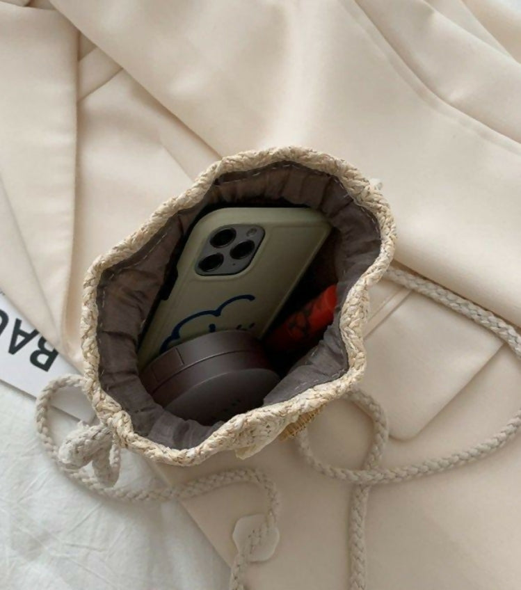 Sunflower bag-194 | Women Bags | Mini bags | Brand New