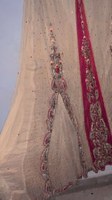 Fancy 2 Pc Maxi | Women Frocks & Maxis | Large | Preloved