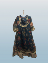 Beautiful Frock | Women Frocks & Maxis | Medium | Worn Once
