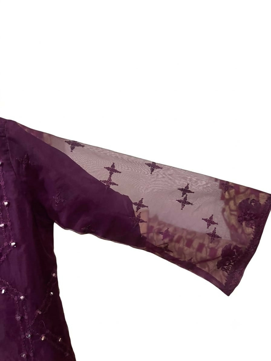 Edenrobe | Women Branded Kurta | Small | Worn Once