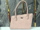 1stStep | Women Bags | Shoulder & Tote Bags | Pink | Small | Preloved