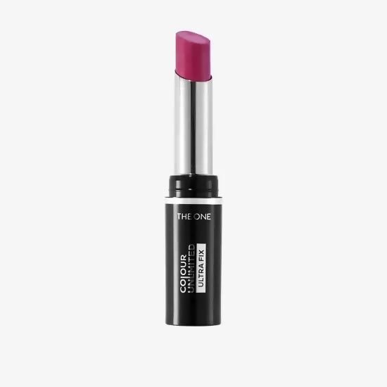 Oriflame | The One Colour Unlimited Ultra Fix Lipstick | Women Beauty Lips | Brand New