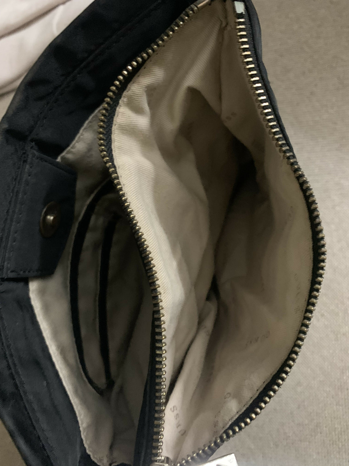 Guess | Women Bags | Crossbody Bags | Small | Black | Worn Once