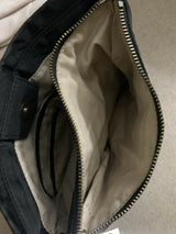 Guess | Women Bags | Crossbody Bags | Small | Black | Worn Once