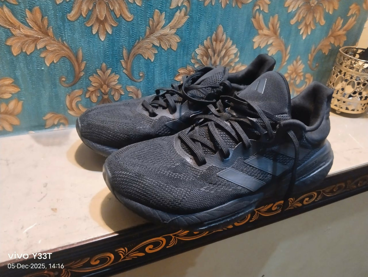 Adidas | Solar Glide | Men Shoes | Size:42.5 | Preloved