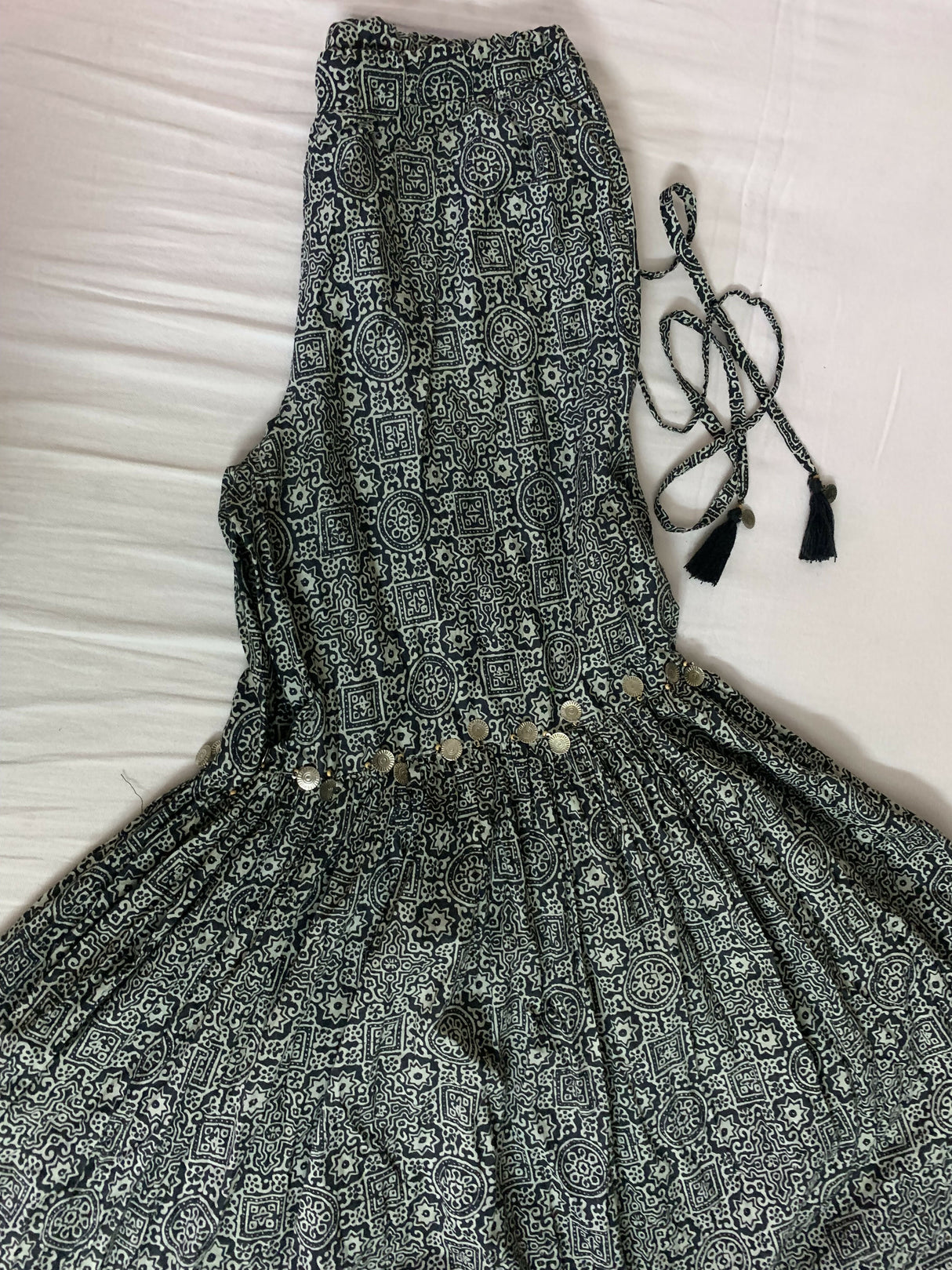 Generation | Women Formals | Ghararas , Shararas & Lehngas | Medium | Green | New