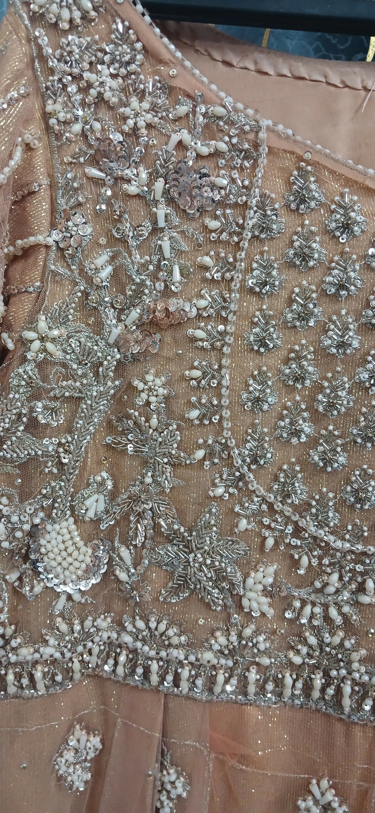 Valima Maxi | Women Bridals | Medium | Worn Once