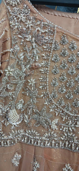 Valima Maxi | Women Bridals | Medium | Worn Once