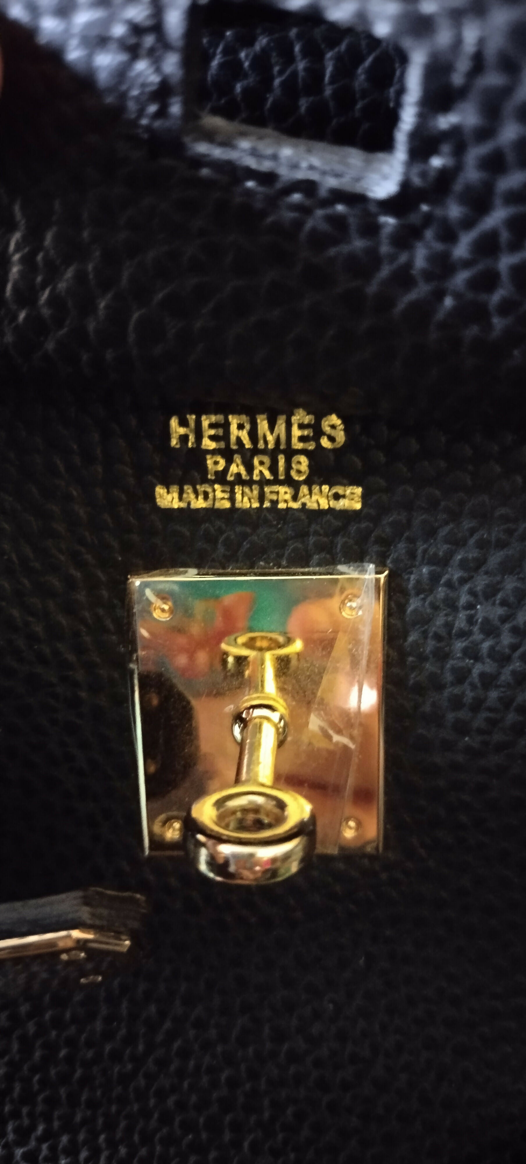 Hermes Paris Luxury Hand Bag | Women Bags | Large | Worn Once