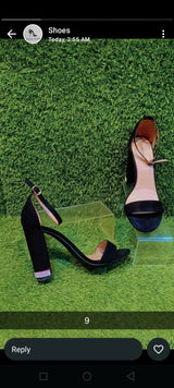 Merona Sandals | Women Shoes | Sandals & Flats | Size: 9 | Worn Once