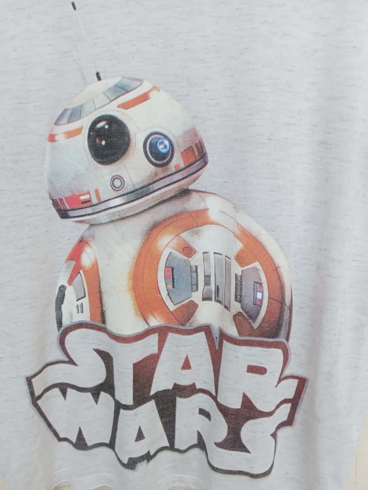 Star Wars | Boys Tops & Shirts | Medium | Worn Once