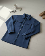 Double Pocket Over Shirt | Men Shirts & Tops | Size: All Sizes | Brand New
