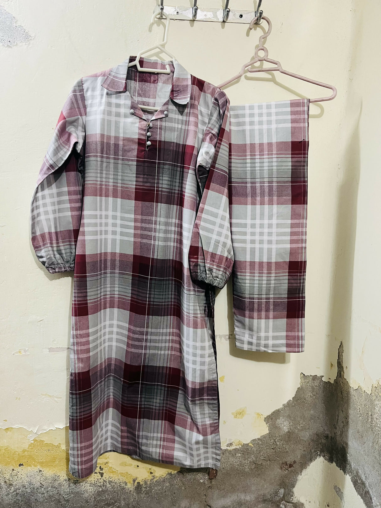 Sheikh Botique | Women Branded Kurta | Medium | Worn Once